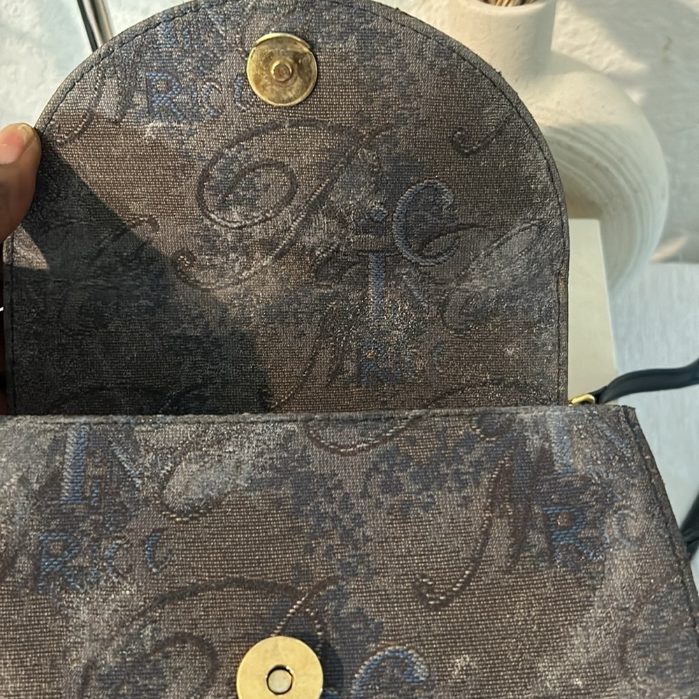 Nina Ricci Crossbody Bag - Picture 13 of 16